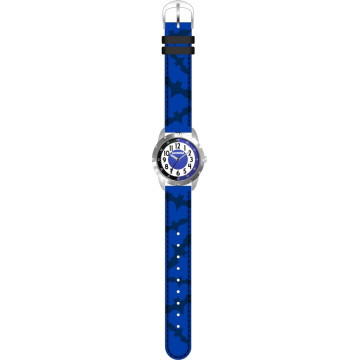 Detské náramkové hodinky Clockodile CWB0051